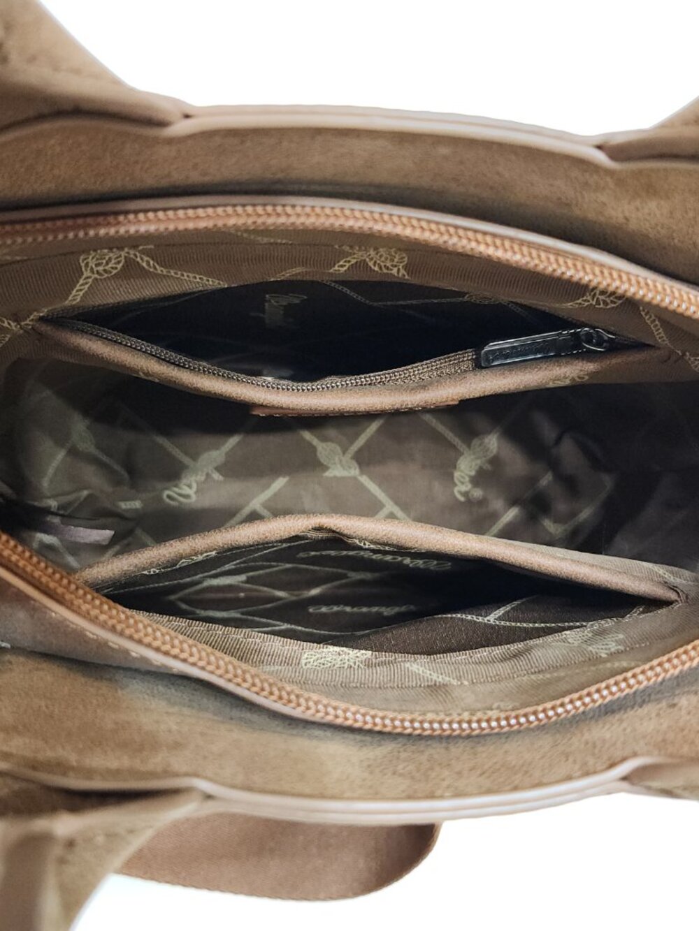 Wrangler Small Bucket Bag - Picture 4 of 5